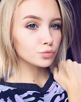 Кристина Клегина