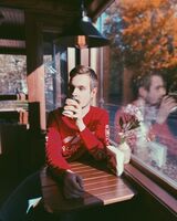 Александр Дрейк