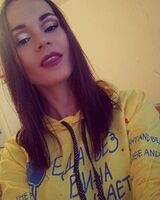 Polina Aleshina