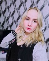 Дина Матвеева