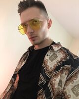 Дмитрий Гусевский