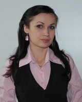 Анна Березка