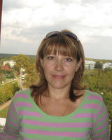 Татьяна Егоровна