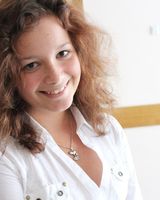 Васильева Анастасия