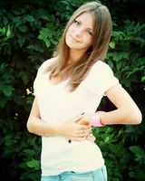 Алена Овсянкина