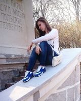 Виктория Докучаева