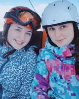 Маша Буртник