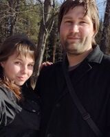 Катя Матвеева