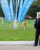 Владимир Афанасьев