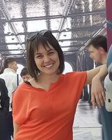 Юлия Солонина