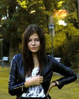 Анна Атаманчук