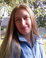 Елена Загурская
