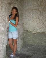 Юлиана Хардикова