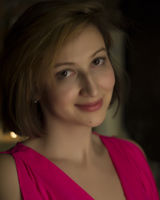 Irina I