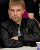 Александр Волков