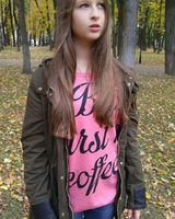 Анна Соколова
