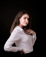 Екатерина Бабина