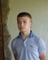 Илья Зюзюкин