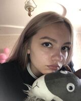Ангелина Рублевская