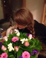 Олеся Кощеева