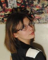 Алёна Степанюк