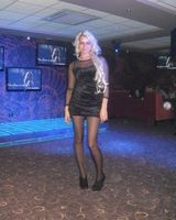 Светлана Казинцева