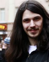 Никита Сибирёв