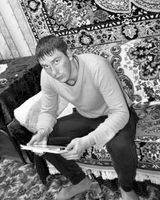 Артем Ручкин