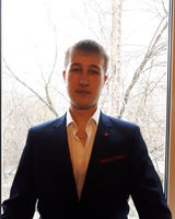 Григорий Бирюков