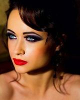 Елена Куркан