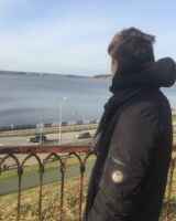 Данил Токарев