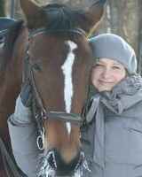 Светлана Роганова