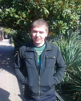 Cергей Коваленко