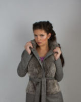 Алёнка Рябинкина