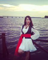 Юлия Елисюченко