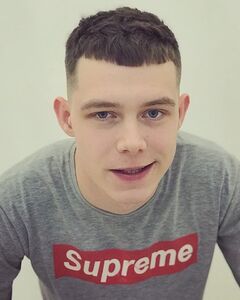 Сергей Бурлев