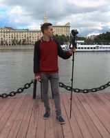 Антон Афонин