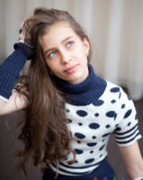 Елизавета Журикова