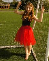 Виолетта Бодрова