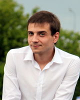 Владимир Завода