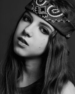 Елизавета Захарова