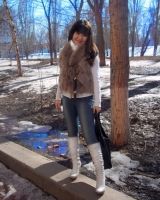 Диана Нургалиева
