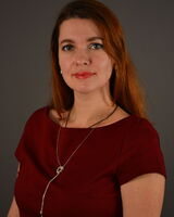 Елена Княгина