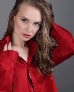 Елена Шаманова