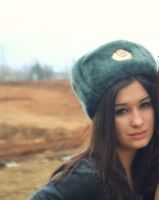 Юлия Марс