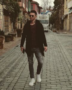 Михаил Гущин