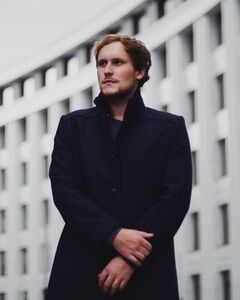 Даниил Владимирович