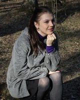 Катюшка Елышева