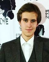 Alex Abra