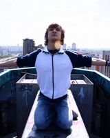 Николай Гришин